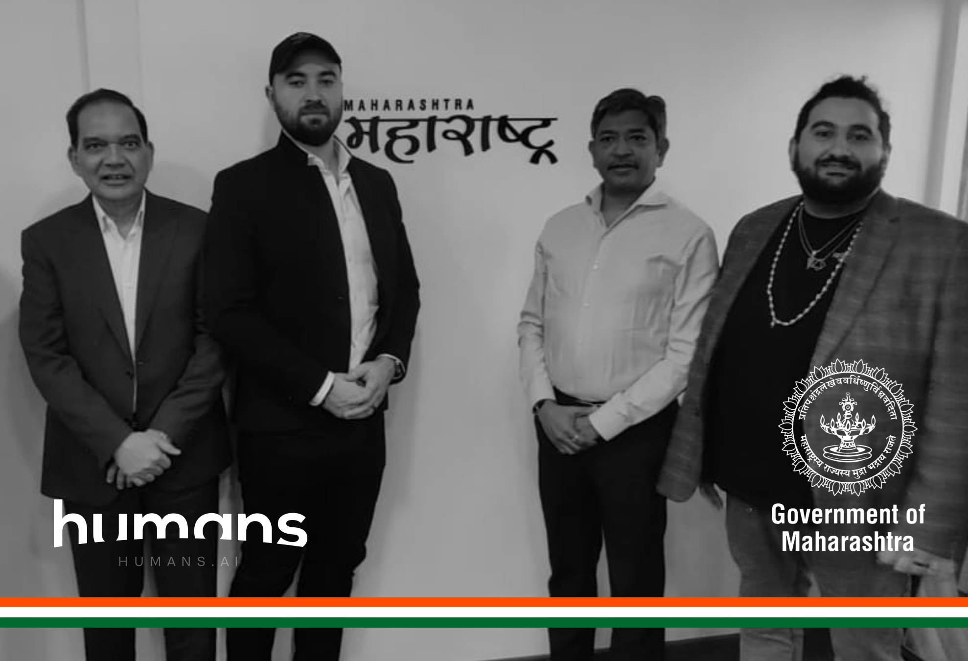 Maharashtra State Secretary General